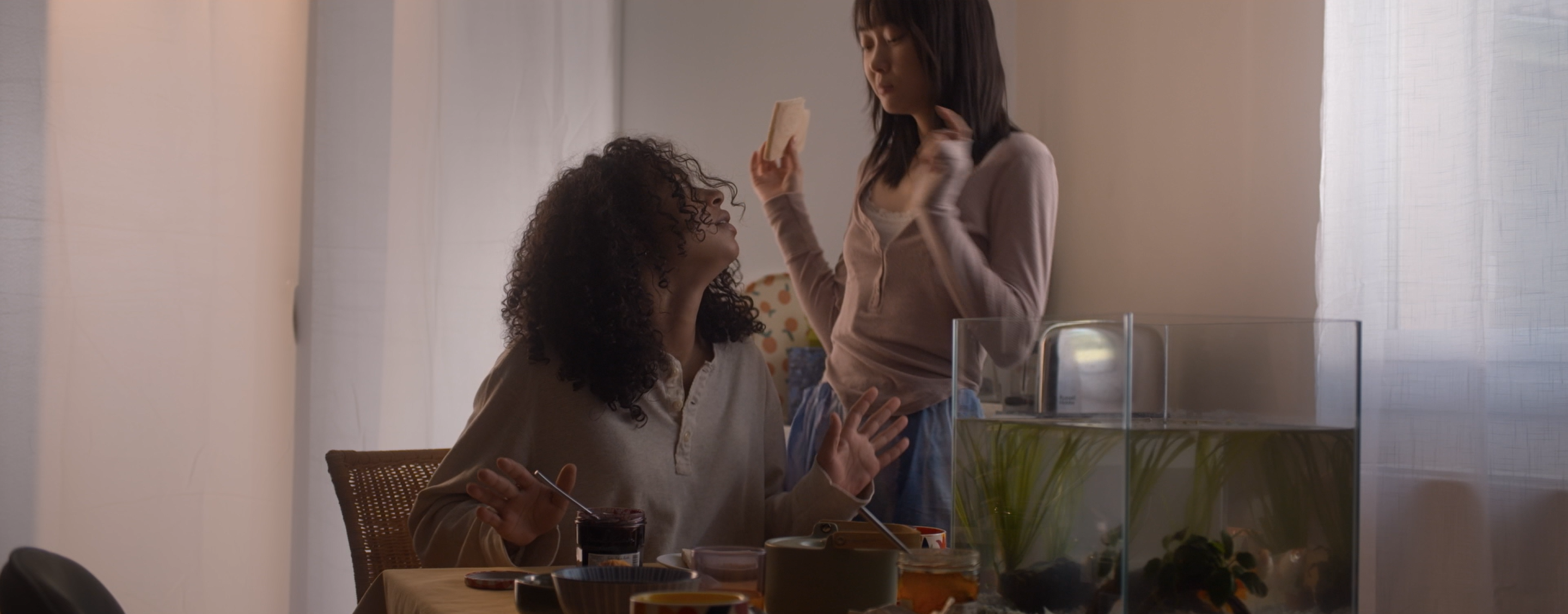 Image du court-métrage LLDC