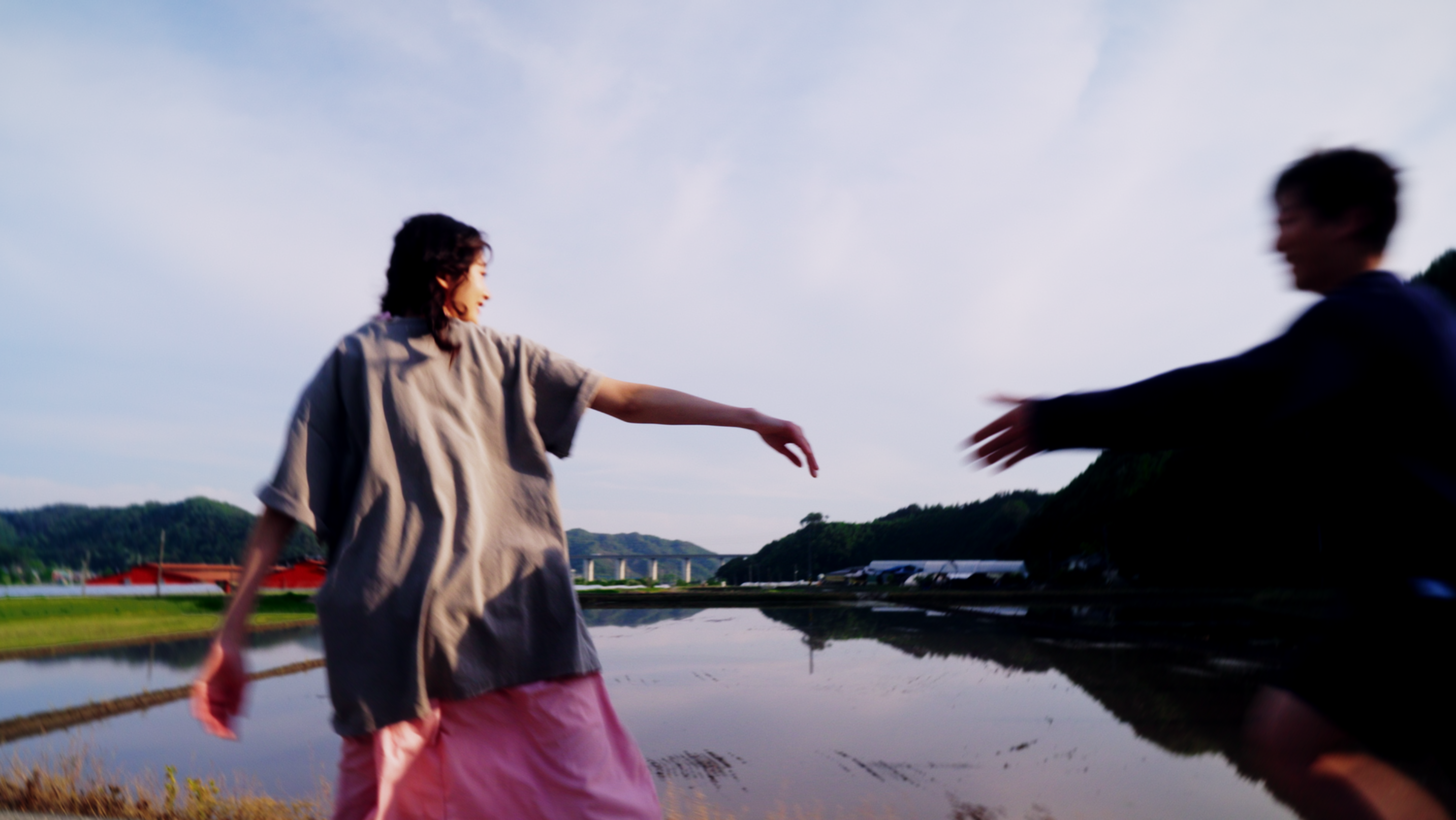 Hit The Gas - Yeohoon