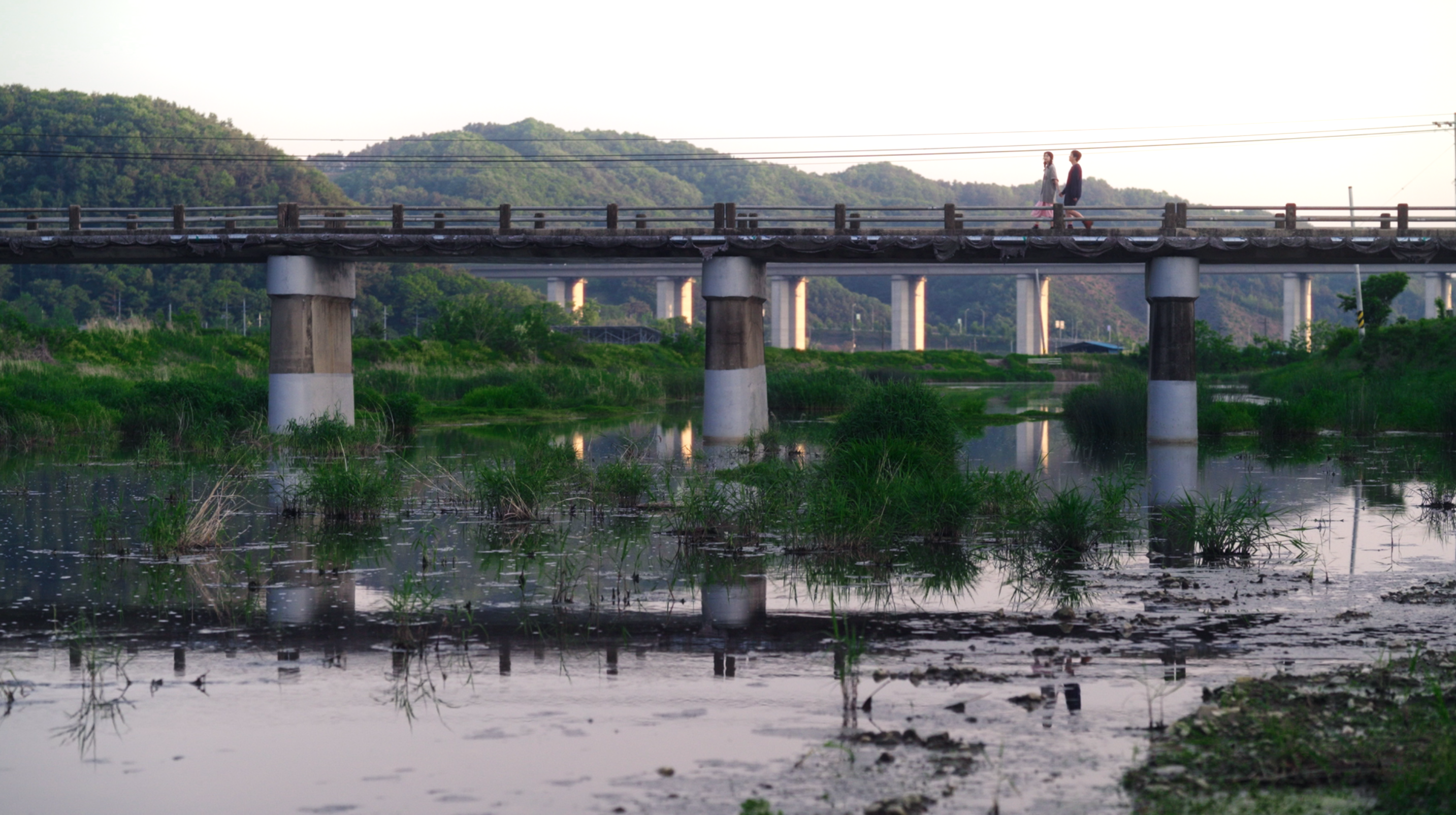 Hit The Gas - Yeohoon6